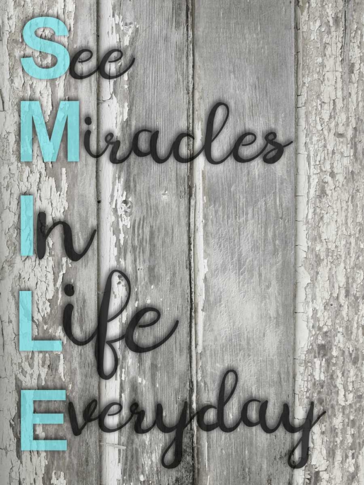 Smile art print by Sheldon Lewis for $57.95 CAD