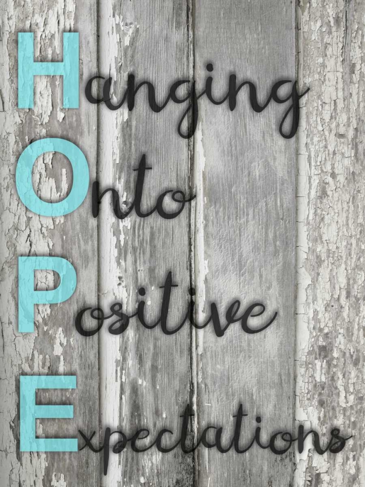 Hope art print by Sheldon Lewis for $57.95 CAD