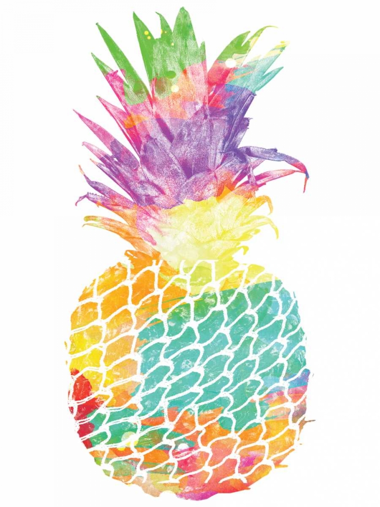 Sweet Pine art print by Sheldon Lewis for $57.95 CAD