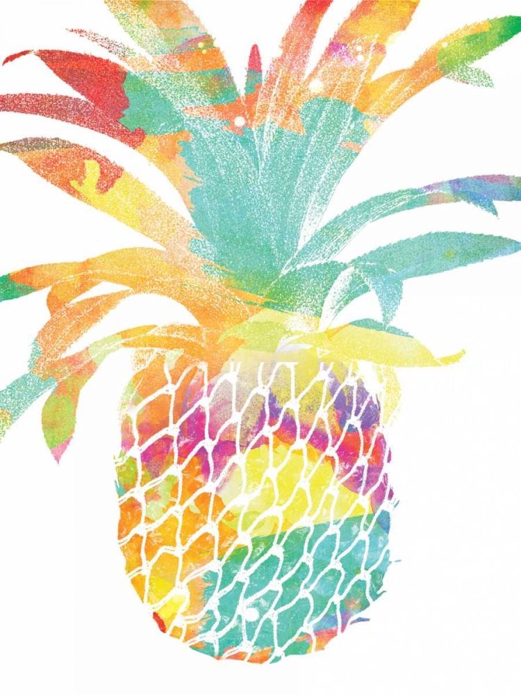 Sweet Pine art print by Sheldon Lewis for $57.95 CAD