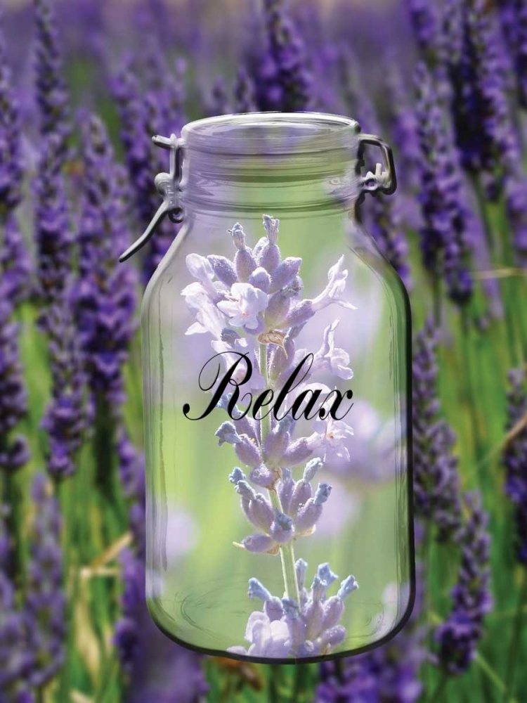 Relax art print by Sheldon Lewis for $57.95 CAD