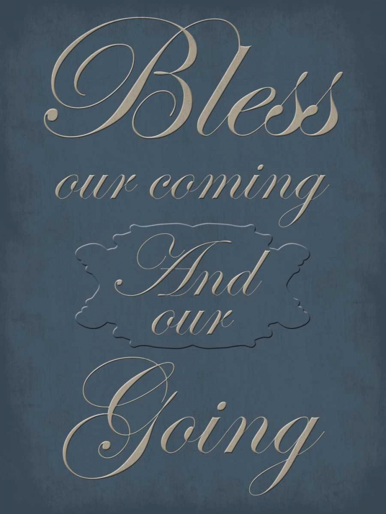 Our Going And Coming art print by Sheldon Lewis for $57.95 CAD