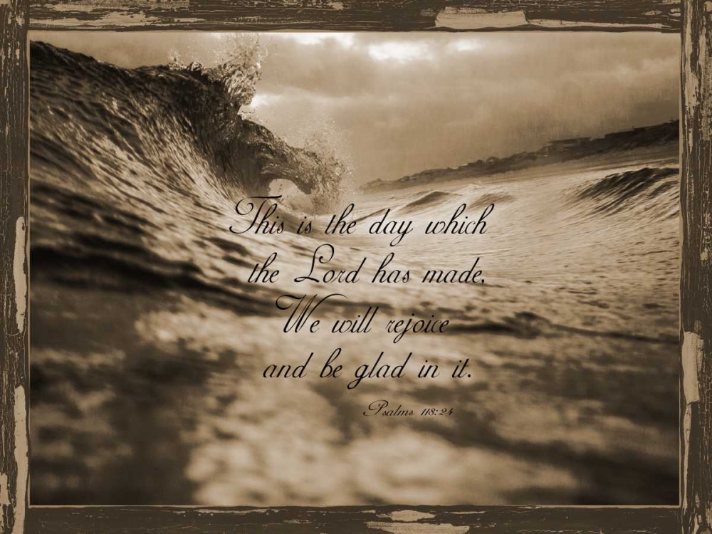 Psalms 118-24 art print by Sheldon Lewis for $57.95 CAD