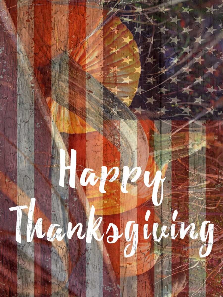 Thanksgiving art print by Sheldon Lewis for $57.95 CAD