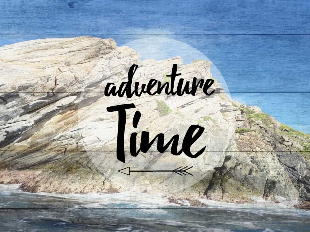 Adventure Time art print by Sheldon Lewis for $57.95 CAD
