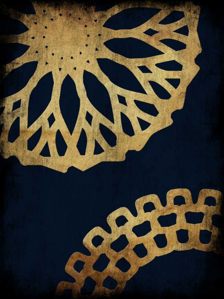 Indi Pattern art print by Sheldon Lewis for $57.95 CAD