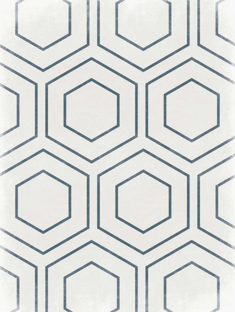 Pure Geo art print by Sheldon Lewis for $57.95 CAD
