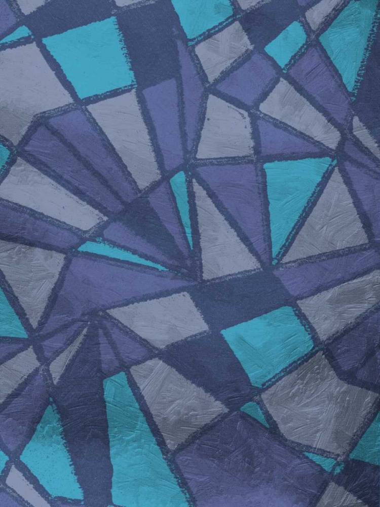 Pure Contemporary art print by Sheldon Lewis for $57.95 CAD