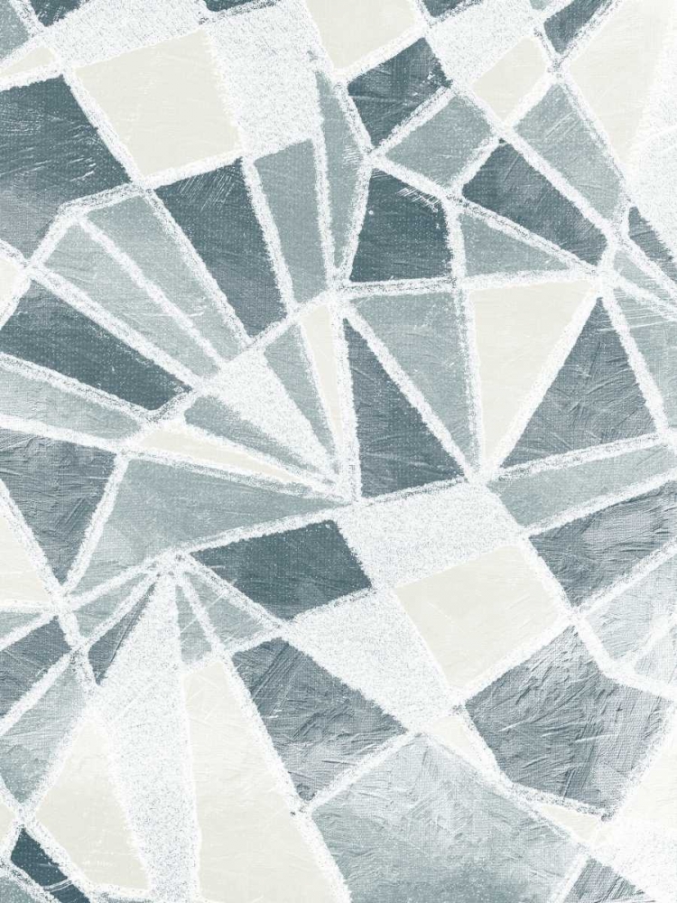 Pure Contemporary art print by Sheldon Lewis for $57.95 CAD