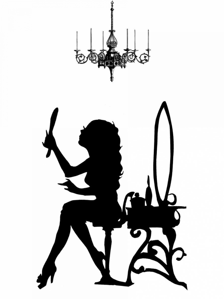 Style 1 art print by Sheldon Lewis for $57.95 CAD