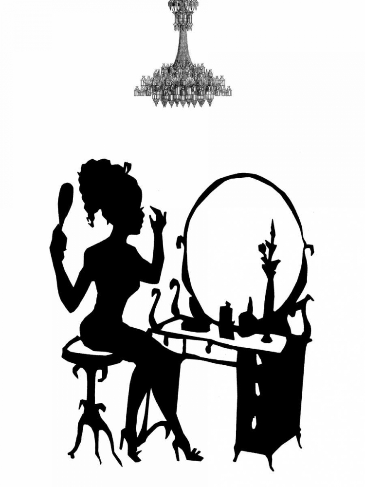 Style 2 art print by Sheldon Lewis for $57.95 CAD
