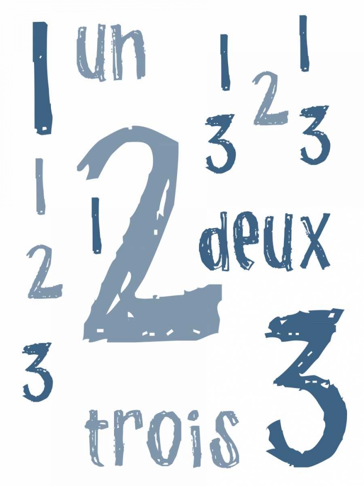 French Count art print by Sheldon Lewis for $57.95 CAD