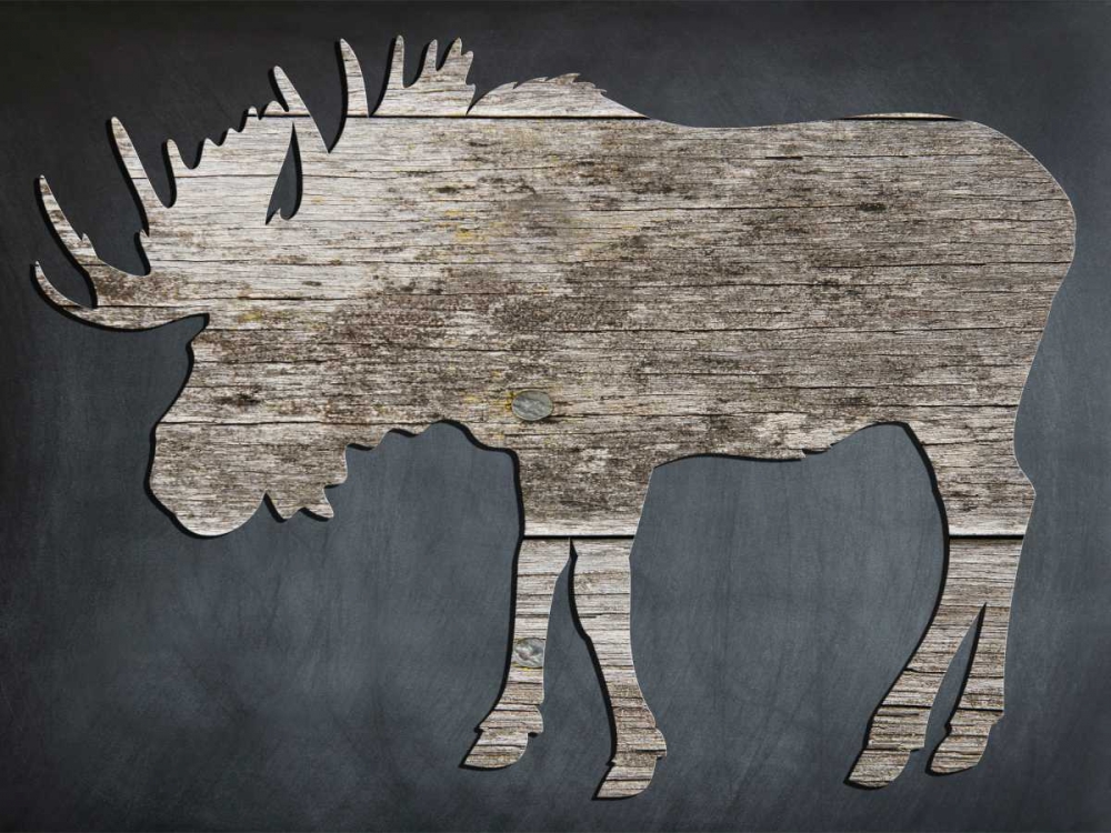 Wild art print by Sheldon Lewis for $57.95 CAD