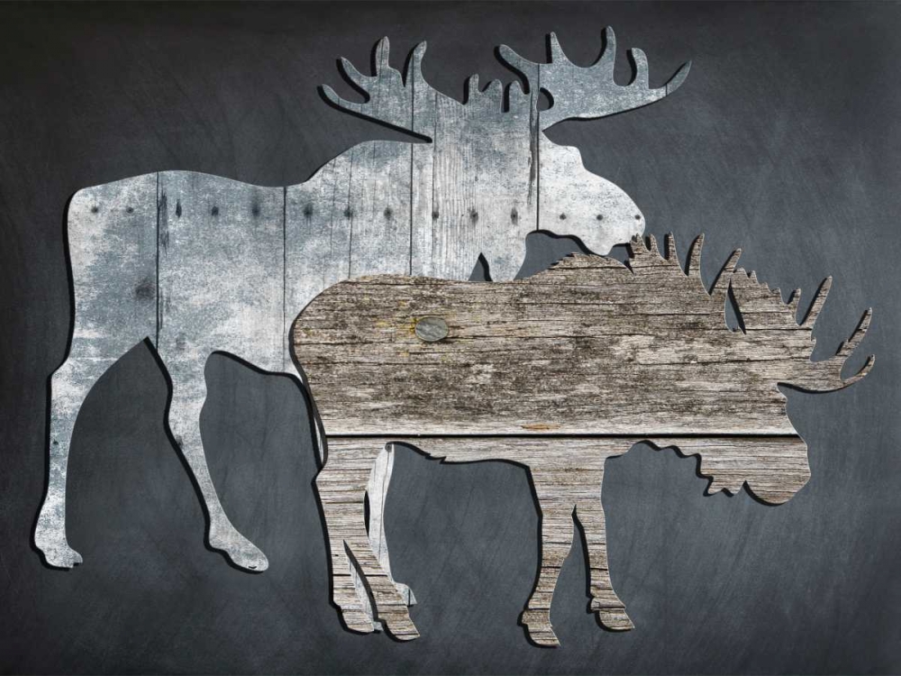 Wild World art print by Sheldon Lewis for $57.95 CAD