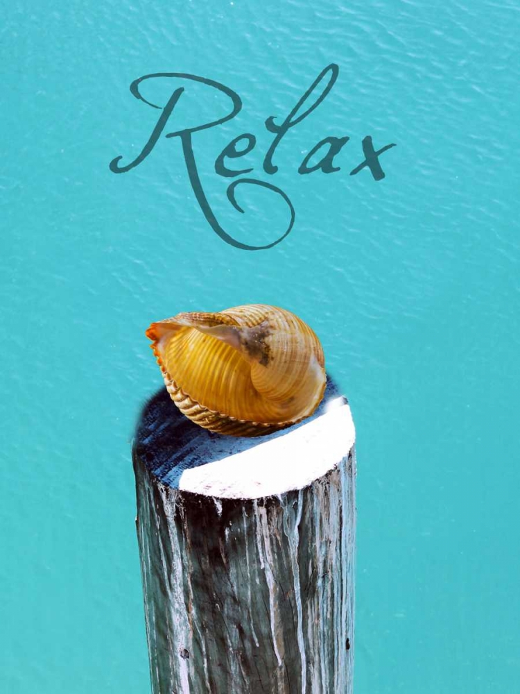 Ocean Sound art print by Sheldon Lewis for $57.95 CAD