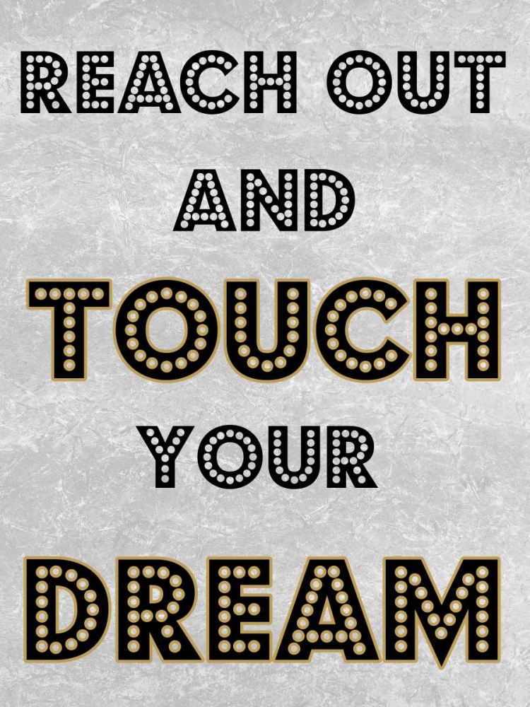 Reach Out art print by Sheldon Lewis for $57.95 CAD