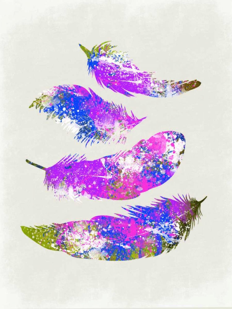 Fourth Impression art print by Sheldon Lewis for $57.95 CAD