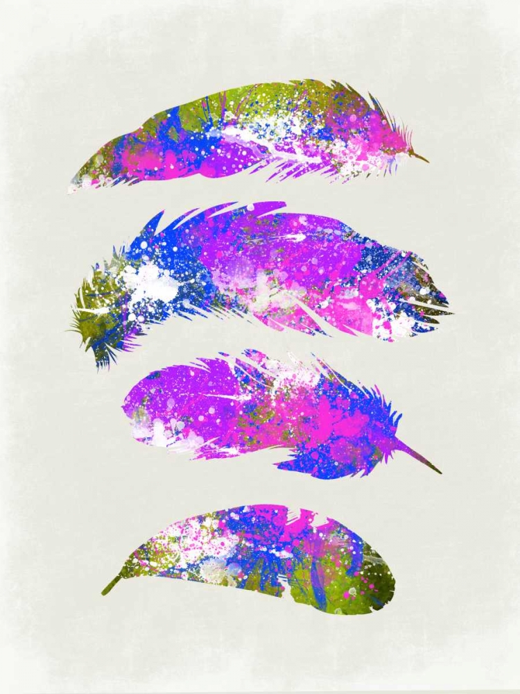 Fourth Impression 2 art print by Sheldon Lewis for $57.95 CAD