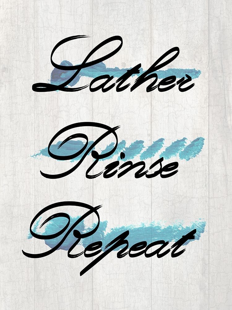 Lather art print by Sheldon Lewis for $57.95 CAD