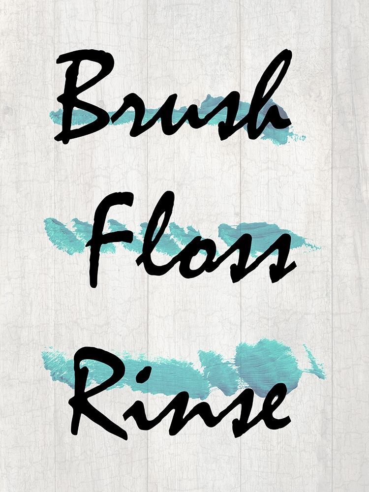 Brush art print by Sheldon Lewis for $57.95 CAD