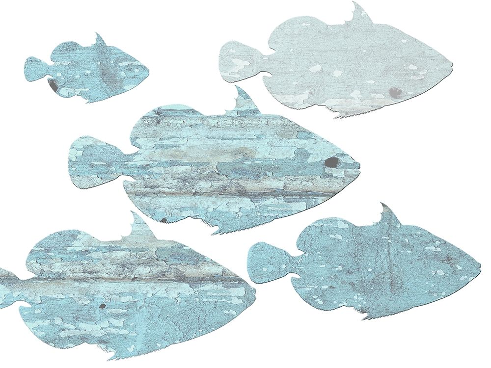 Old Shoal art print by Sheldon Lewis for $57.95 CAD