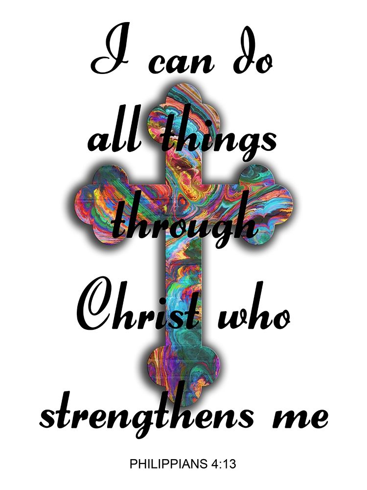All Things art print by Sheldon Lewis for $57.95 CAD