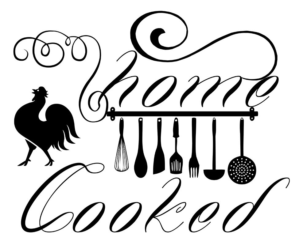 Home Cooked art print by Sheldon Lewis for $57.95 CAD