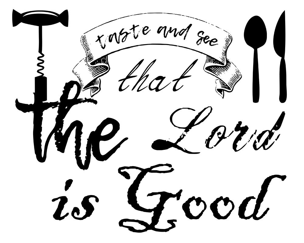 Taste And See art print by Sheldon Lewis for $57.95 CAD
