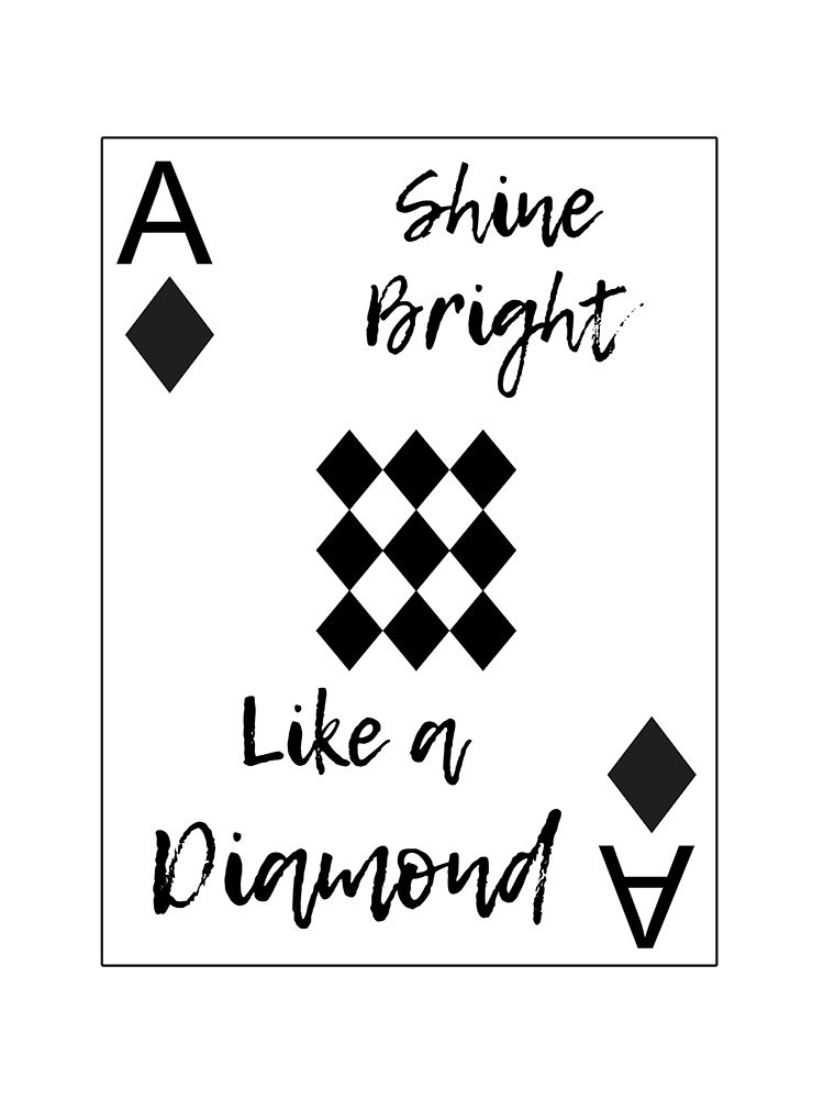 Shine Bright art print by Sheldon Lewis for $57.95 CAD