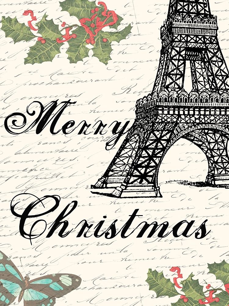 Merry art print by Sheldon Lewis for $57.95 CAD