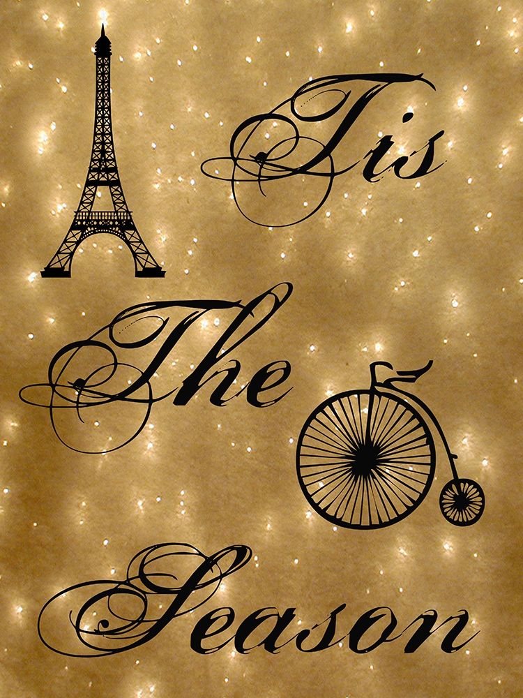 The Season art print by Sheldon Lewis for $57.95 CAD