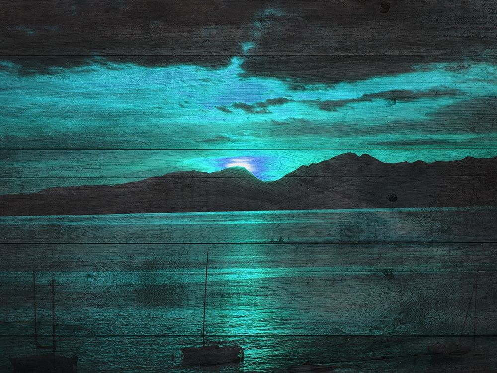 Escape art print by Sheldon Lewis for $57.95 CAD