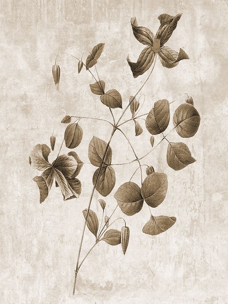 Earth Balance 8 art print by Sheldon Lewis for $57.95 CAD