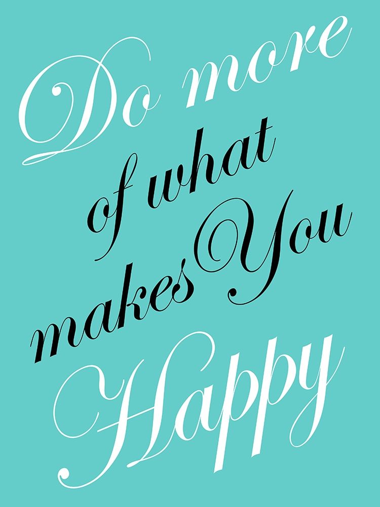 Happy You art print by Sheldon Lewis for $57.95 CAD