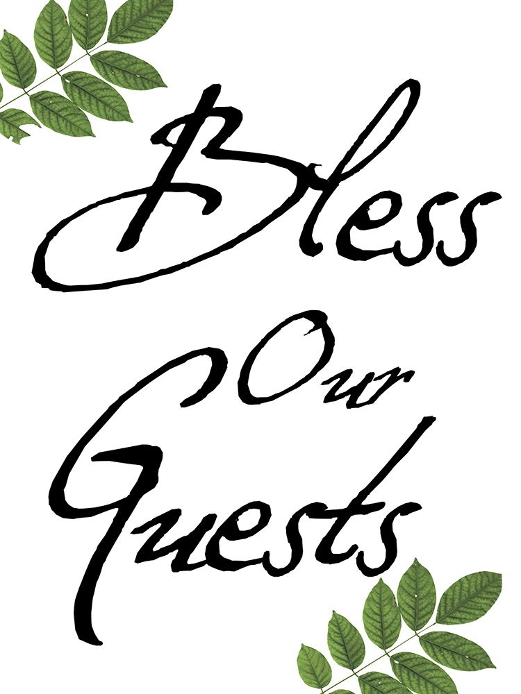 Our Guests art print by Sheldon Lewis for $57.95 CAD