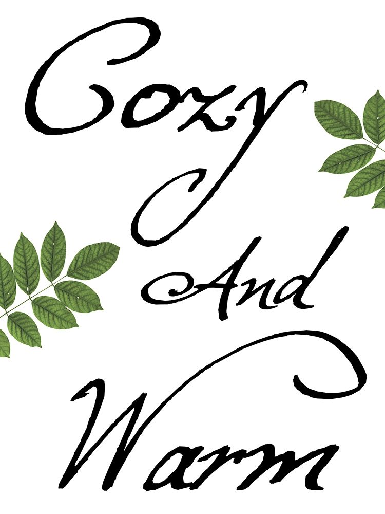 Cozy and Warm art print by Sheldon Lewis for $57.95 CAD