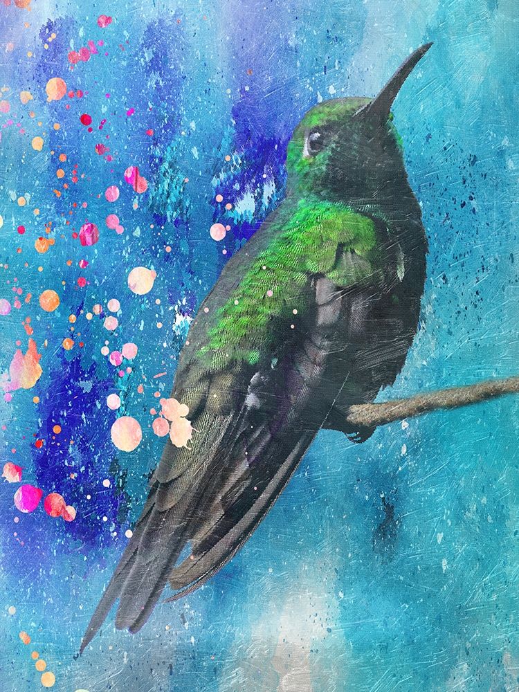 Hummer 2 art print by Sheldon Lewis for $57.95 CAD