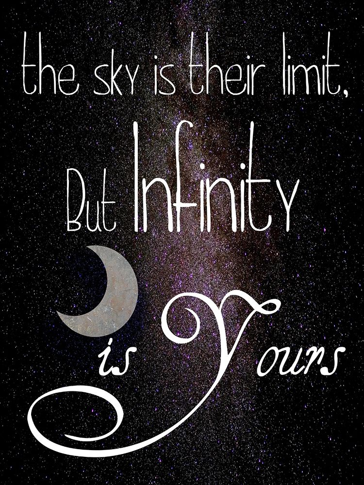 Limitless art print by Sheldon Lewis for $57.95 CAD
