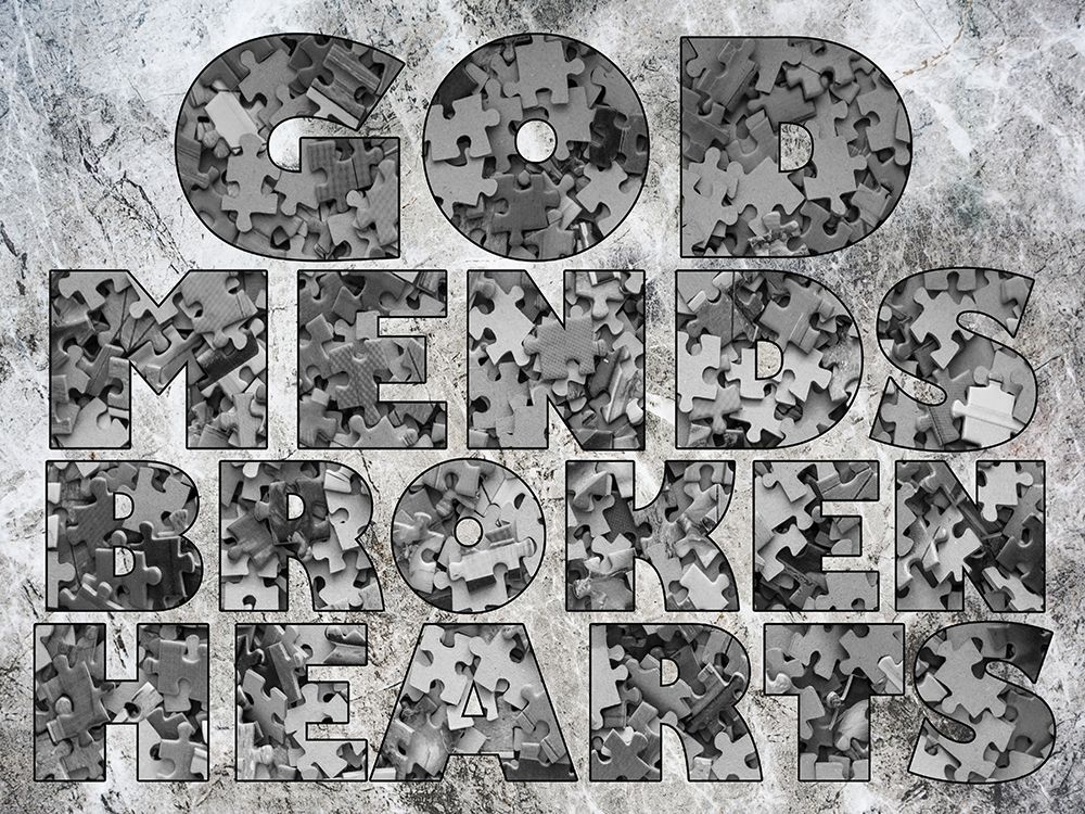 God Is At Work art print by Sheldon Lewis for $57.95 CAD