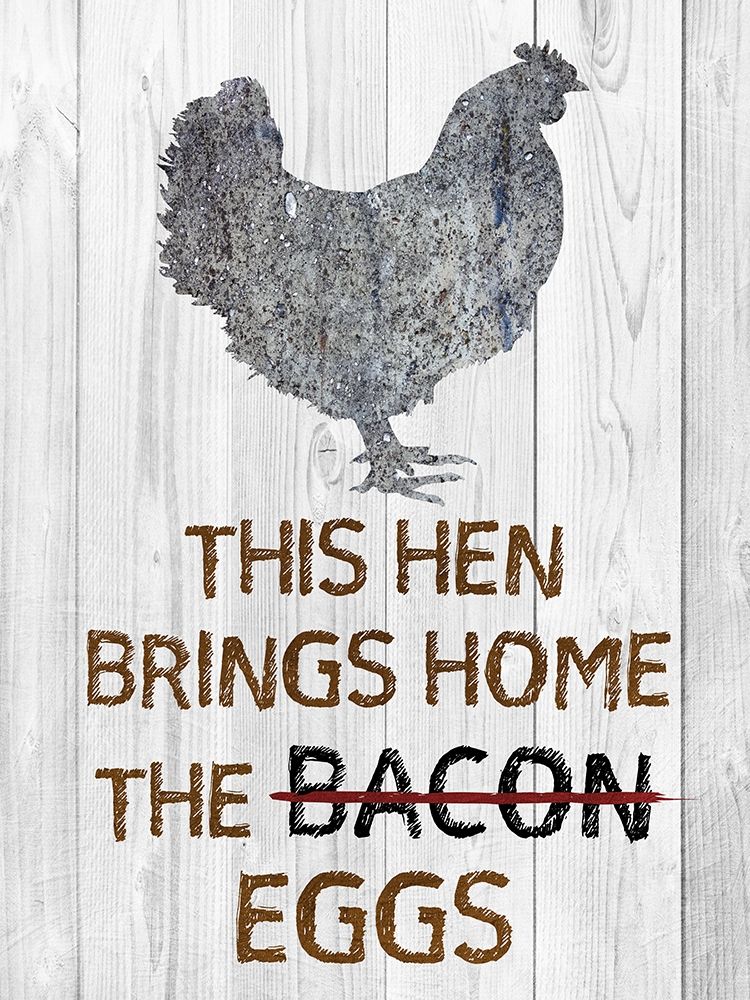 The Eggs art print by Sheldon Lewis for $57.95 CAD