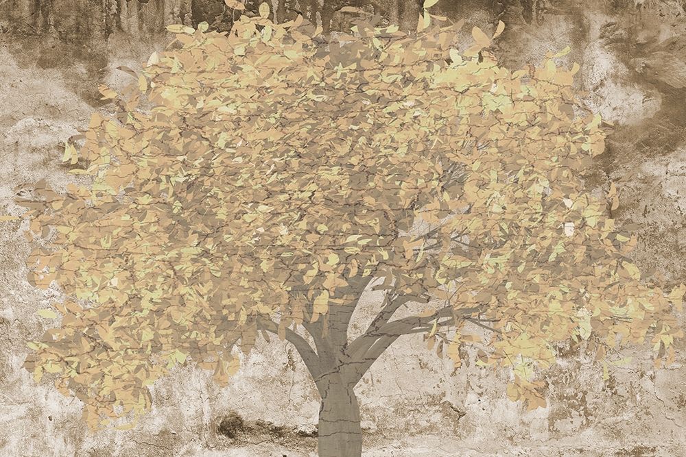 Natures Cluster art print by Sheldon Lewis for $57.95 CAD