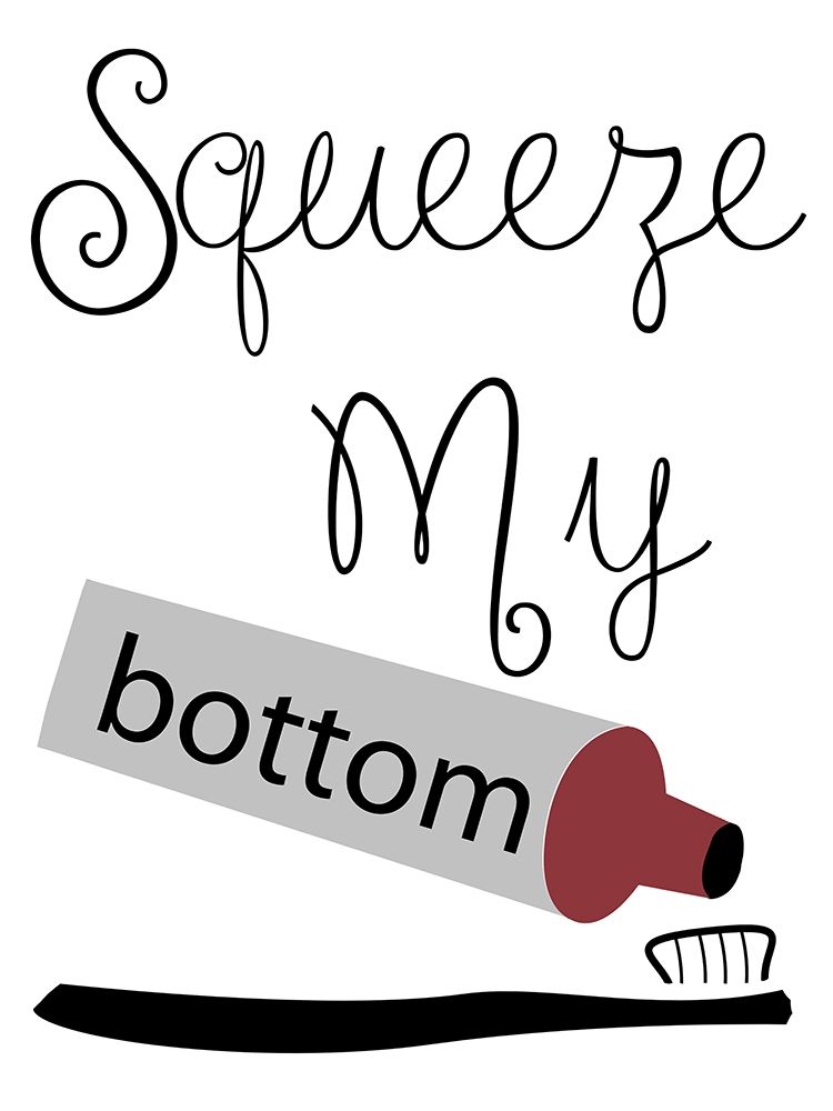 Squeeze Me art print by Sheldon Lewis for $57.95 CAD
