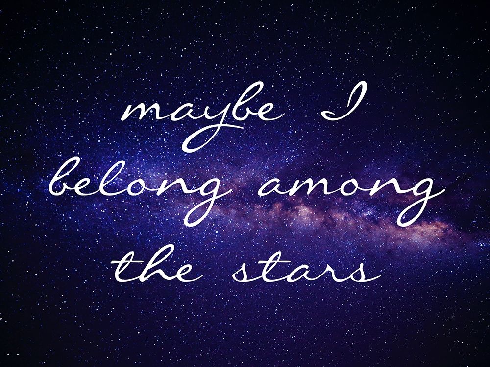 The Stars art print by Sheldon Lewis for $57.95 CAD