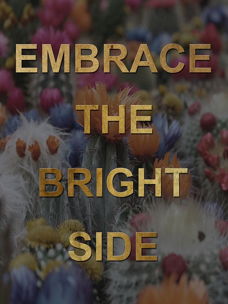 Bright Side art print by Sheldon Lewis for $57.95 CAD