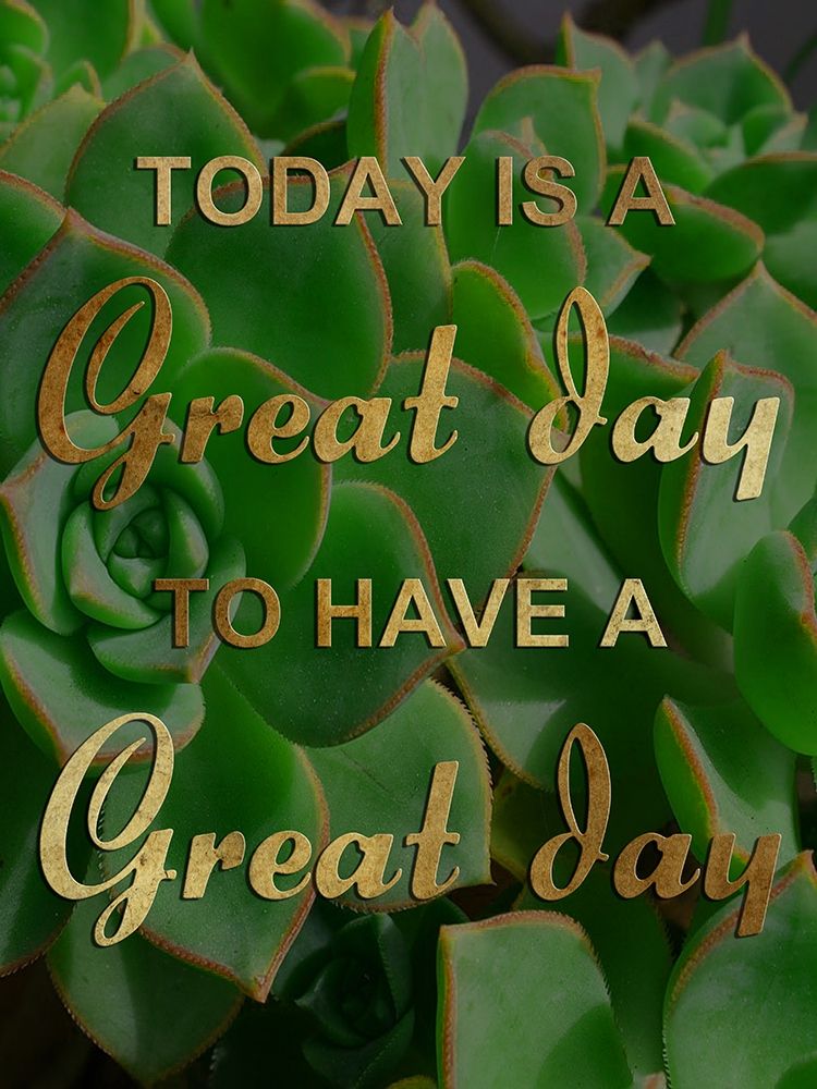 Great Day art print by Sheldon Lewis for $57.95 CAD