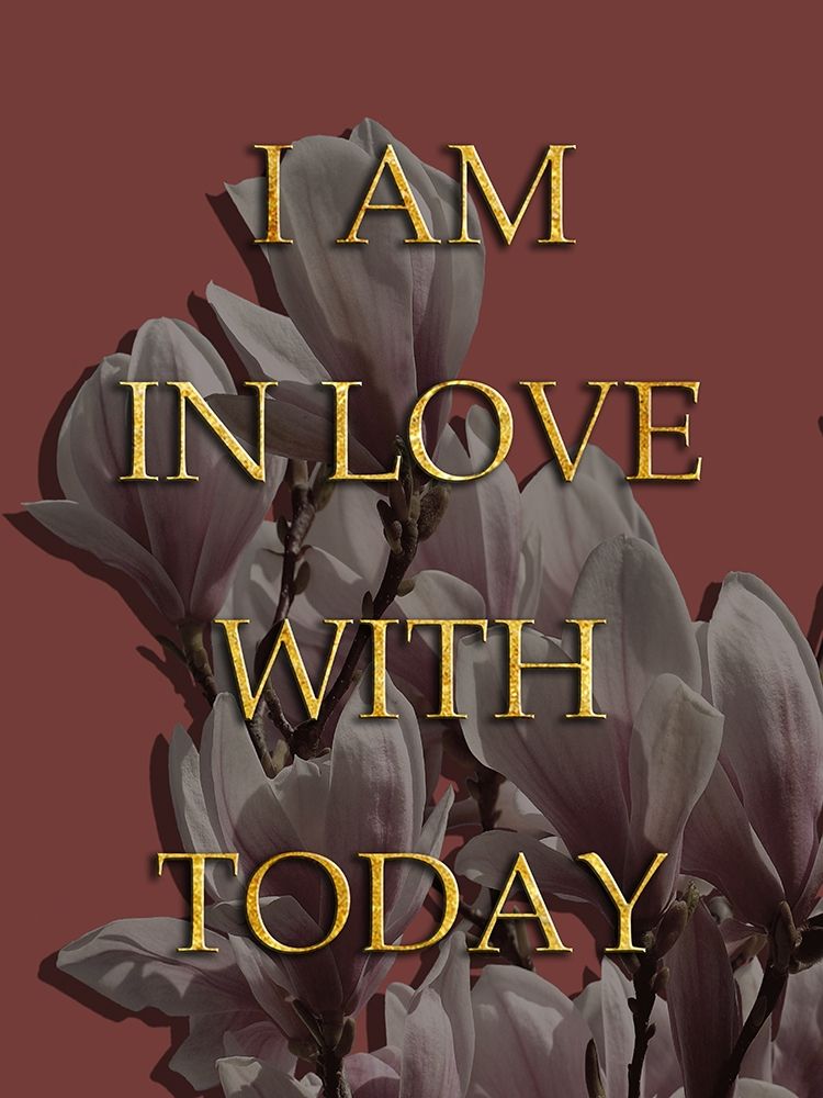 LoveToday art print by Sheldon Lewis for $57.95 CAD