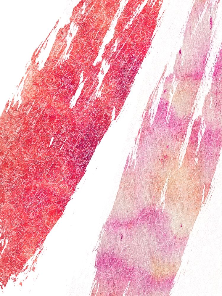 Isolated Abstract art print by Sheldon Lewis for $57.95 CAD