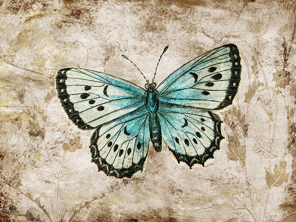 Beauty From Within 2 art print by Sheldon Lewis for $57.95 CAD
