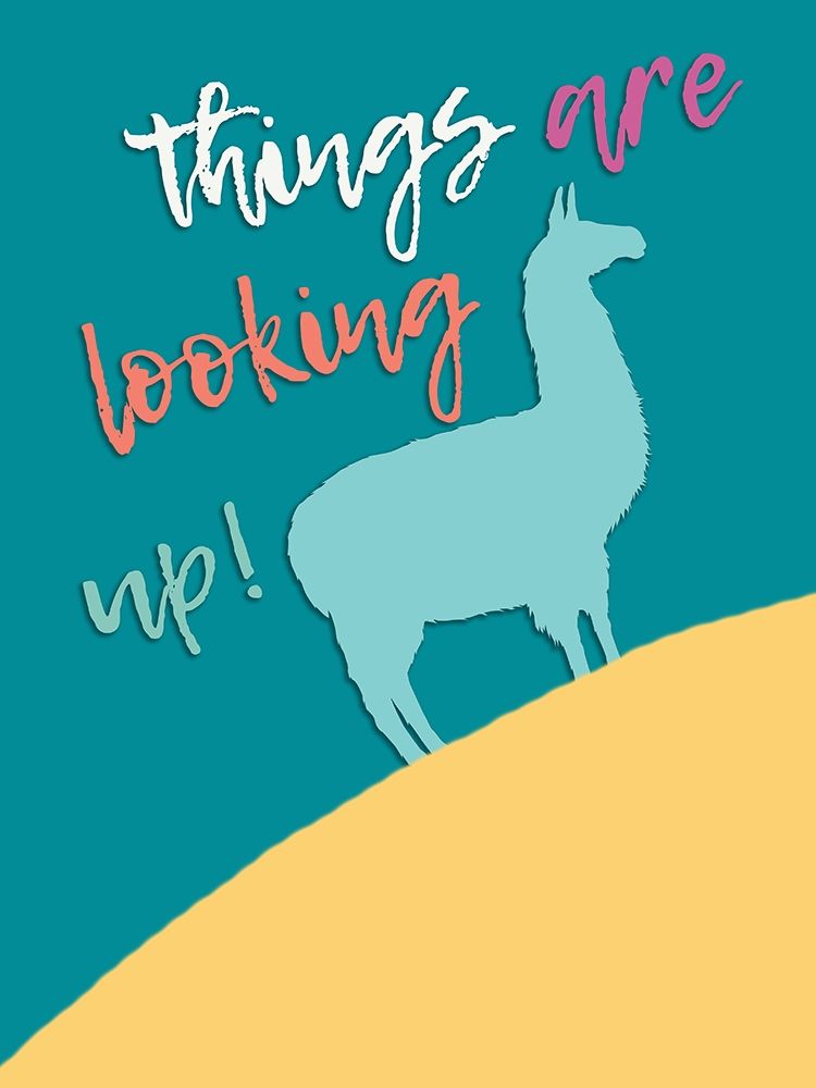 Looking Up art print by Sheldon Lewis for $57.95 CAD