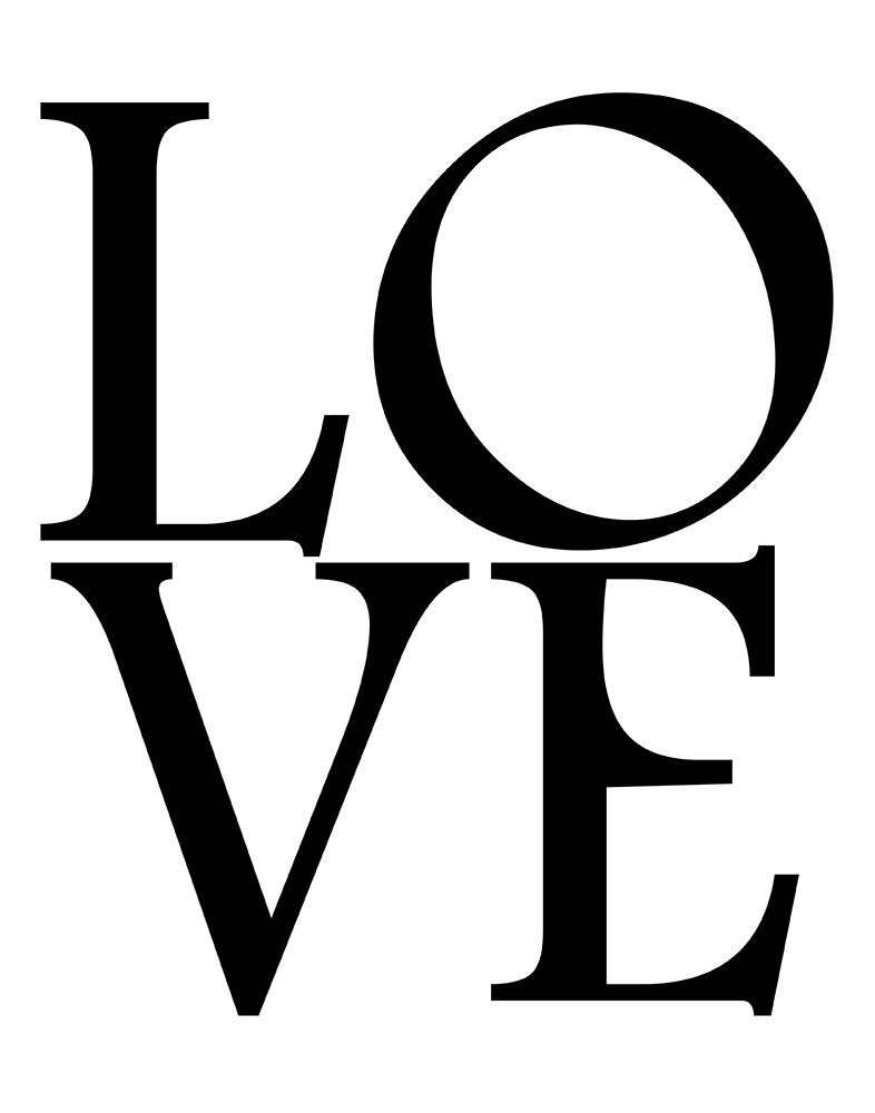 Pure Love art print by Sheldon Lewis for $57.95 CAD